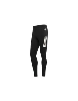 Mallas de Running adidas Adi365/ Tig Hombre Negro
