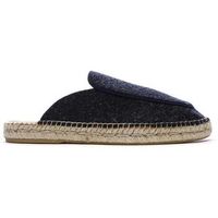 pare gabia pantuflas barnabe para hombre