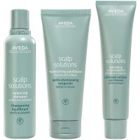 aveda scalp solutions healthy scalp essentials trio