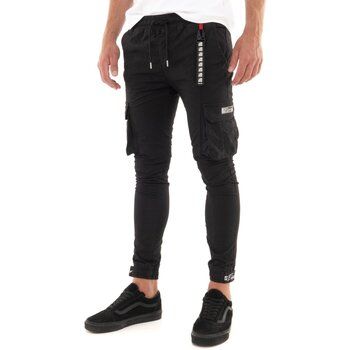 Just Emporio Pantalón cargo pantalones-HOMBRES para hombre