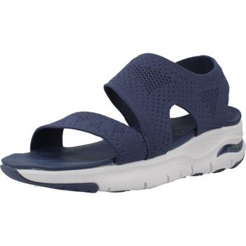 Skechers Sandalias Arch Fit para mujer