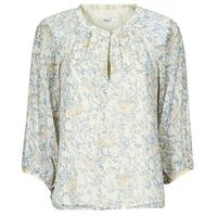 pepe jeans blusa martina para mujer