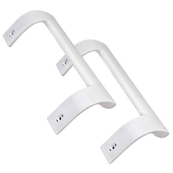 Tiradores Puerta Frigorífico Adaptables Savoid Beko 250mm 4321270300