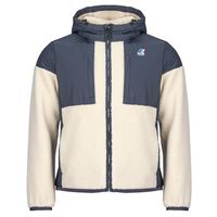 k-way chaqueta le vrai 40 samson orsetto para mujer