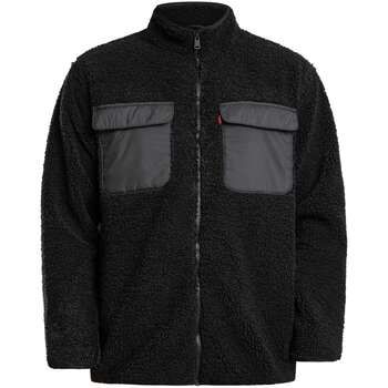 Levis Abrigo Chaqueta Campo Sherpa para hombre