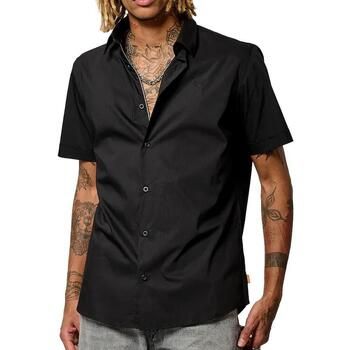 Kaporal Camisa manga corta Baraj para hombre