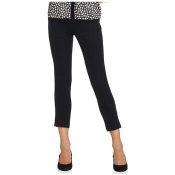 Café Noir Pantalones JP940 para mujer
