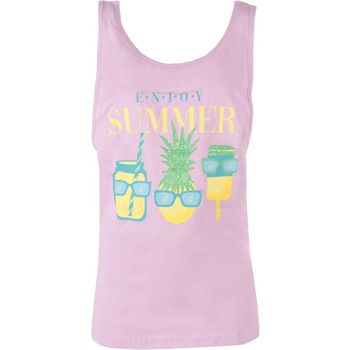 Noona Polo ENJOY SUMMER para niña