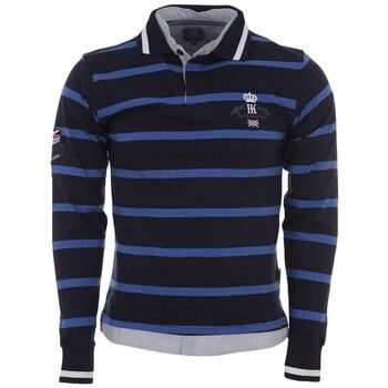Harry Kayn Polo Polo manches longues homme CALAORI para hombre