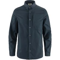 fjallraven camisa manga larga keb trekking shirt ls m para hombre