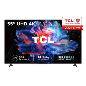 TV TCL DLED 55V6C 55