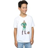 the big bang theory tops y camisetas bi8281 para nino