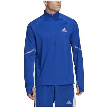 adidas Chaqueta deporte Sweat-shirt Fast gestion de l'humidité para hombre