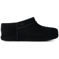 ugg zuecos 1180254blk para mujer