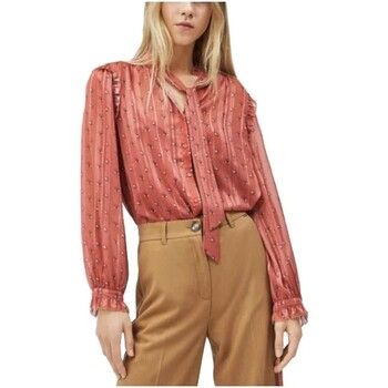 Pepe jeans Blusa PL303832 - 0AA para mujer