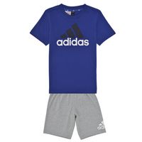 adidas chandal lk bl co t set para nino