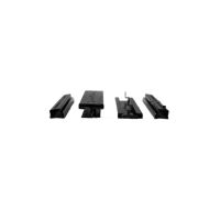kit de montaje para rack hpe aruba ap-mnt-mp10-d 10 piezas