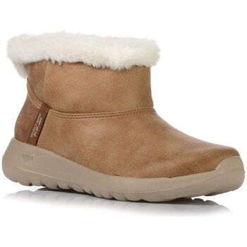 Skechers Descansos On the go Joy Cozy Slip-ins para mujer