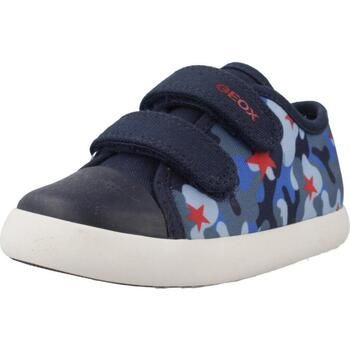 Geox Zapatillas B Gisli Boy para niño