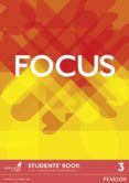 focus bre 3 students book