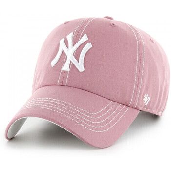 '47 Brand Gorra Mlb new york yankees contrast stitch 47 clean up para hombre