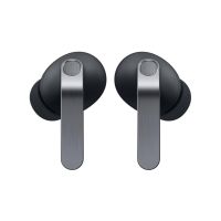 auriculares samsung galaxy sm-r640 inalambricos bluetooth con cancelacion activa de ruido ip57 y microfono negro