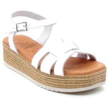 Oh My Sandals Sandalias 5439 para mujer