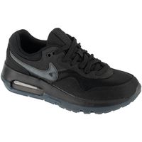 nike deportivas moda baskets air max motif noir para hombre