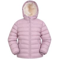 mountain warehouse chaqueta seasons para nino