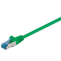cable de red goobay 93816 cat6a sftp rj-45 5 m