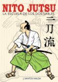 nito jutsu la escuela de los dos sables