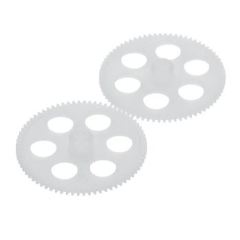 Conjunto de engranajes principales de repuestos para helicópteros RC ERA A60 A61