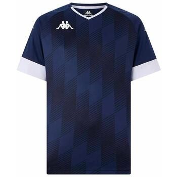 Kappa Camiseta Fosco para hombre