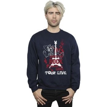 Dessins Animés Jersey nster Rock para hombre