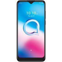 alcatel 3l - 32 gb grey grey