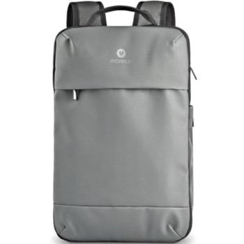 Mochila Expansible NGS Monray Sacks Horizon para Portátiles hasta 14