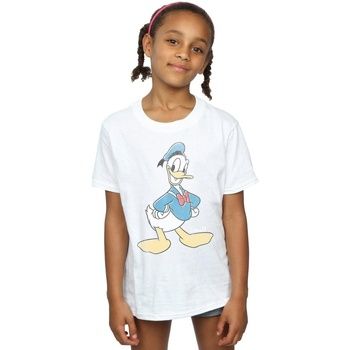 Disney Camiseta BI27871 para niña
