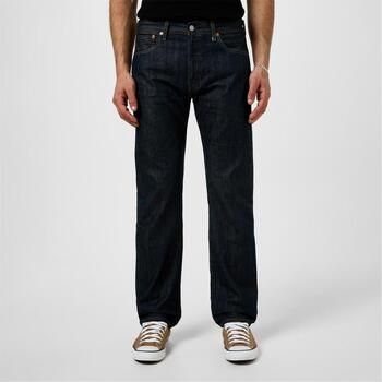 Levis Jeans 501 Original Crash Courses para hombre