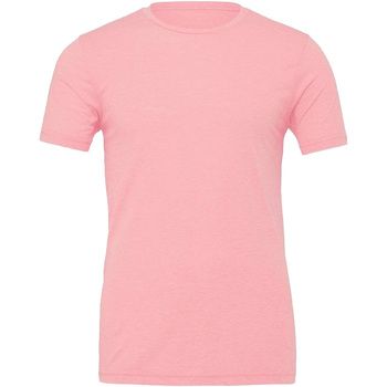 Bella + Canvas Camiseta CV001 para mujer