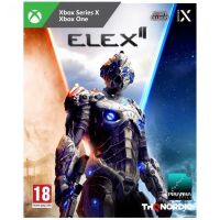 elex ii xbox series xone