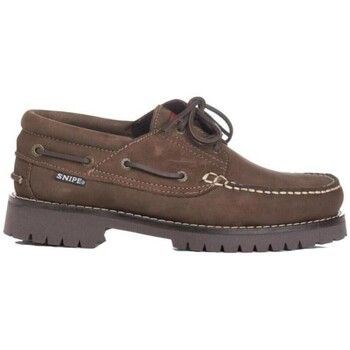 Snipe Deportivas Moda 21218-0002 para hombre