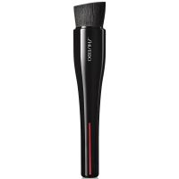 shiseido foundation brush