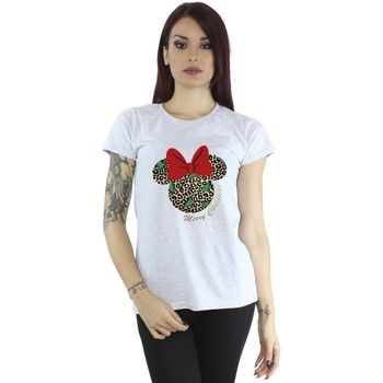 Disney Camiseta BI33893 para mujer