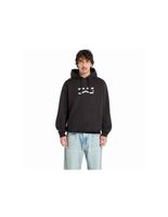 sudadera vans deteremined negro hombre