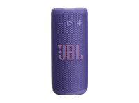altavoz inalambrico - jbl grip 16 w potencia bluetooth 14 h autonomia resistencia agua e intemperie ip68 morado