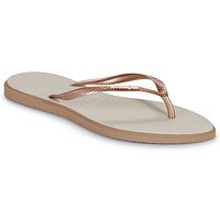 havaianas chanclas slim point para mujer