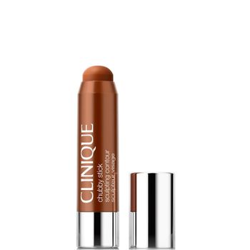 Clinique Chubby Stick™ Sculpting Contour 6g (Various Shades) - Curvy Contour