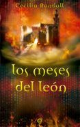 los meses del leon las tormentas del tiempo 2