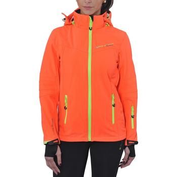 Peak Mountain Chaqueta Blouson de ski femme AMALA para mujer