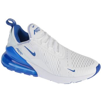 Nike Deportivas Moda Baskets Air Max 270 Kentucky maille respirante para hombre